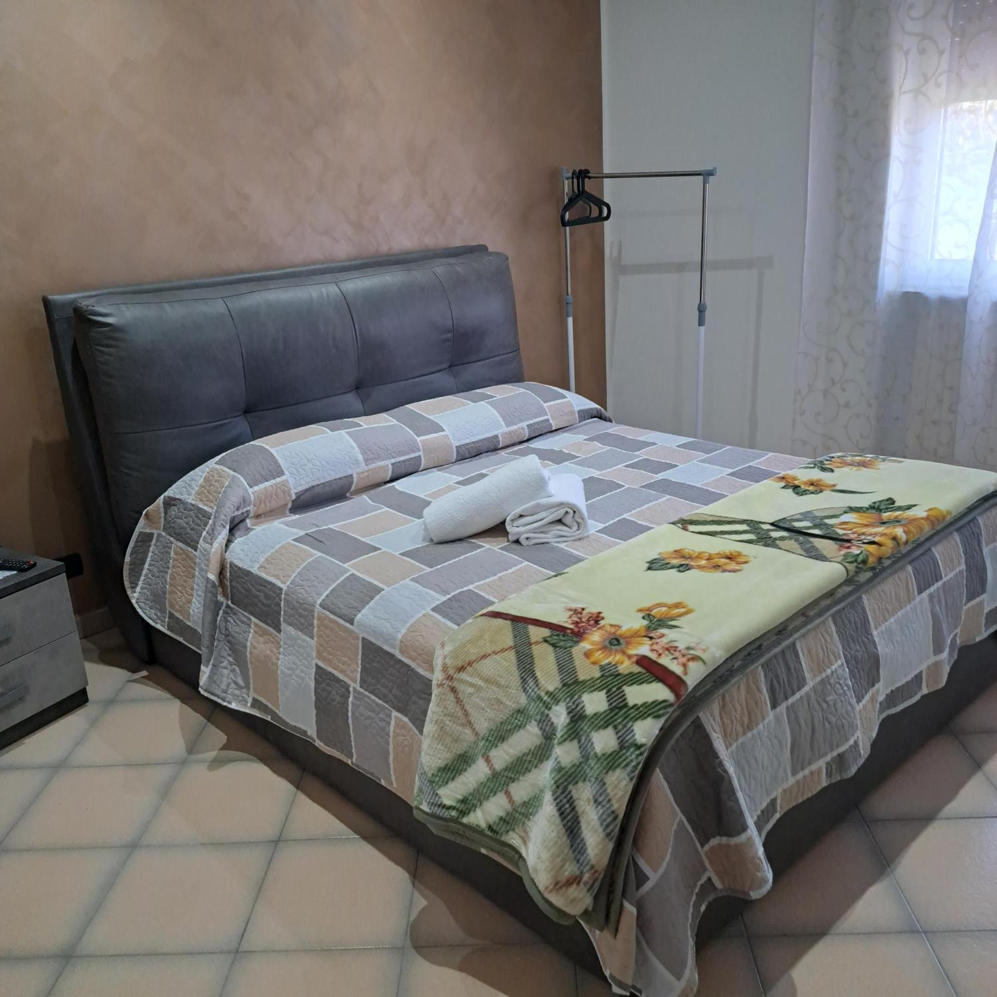 Bed and Breakfast Area Domus Pompei Exteriér fotografie